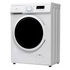 Seiki 6kg Front Load Washing Machine SC-600AU9FLMK2 image NaN