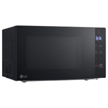 LG NeoChef 20L EasyClean Microwave Oven MS2036NDB hero image