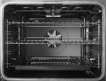 Blanco BOSE65M 60cm Electric Built-In Oven hero image