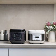 Panasonic 10-Cup Rice & Multi Cooker SR-DA182KST hero image