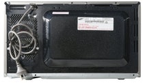 Samsung MS32J5133BTSA 32L Microwave Oven 1000W hero image