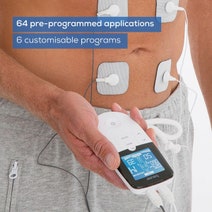 Beurer Digital TENS/EMS Unit EM49 hero image