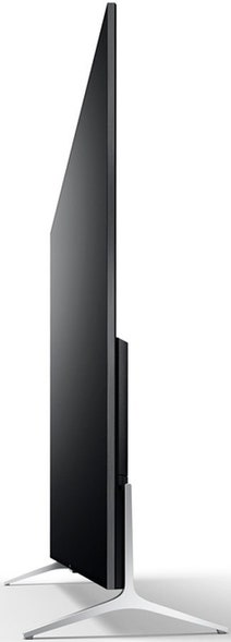 Sony KD75X9100C 75 Inch 189.3cm 4K LED 3D TV hero image