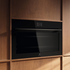 Electrolux 90cm Pyrolytic Built-In Oven with AirFry Plus Dark Stainless Steel EVEP9816BF image NaN