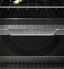 Westinghouse 60cm Pyrolytic Oven With Steam Assisted Cooking WVEP618DSD hero image