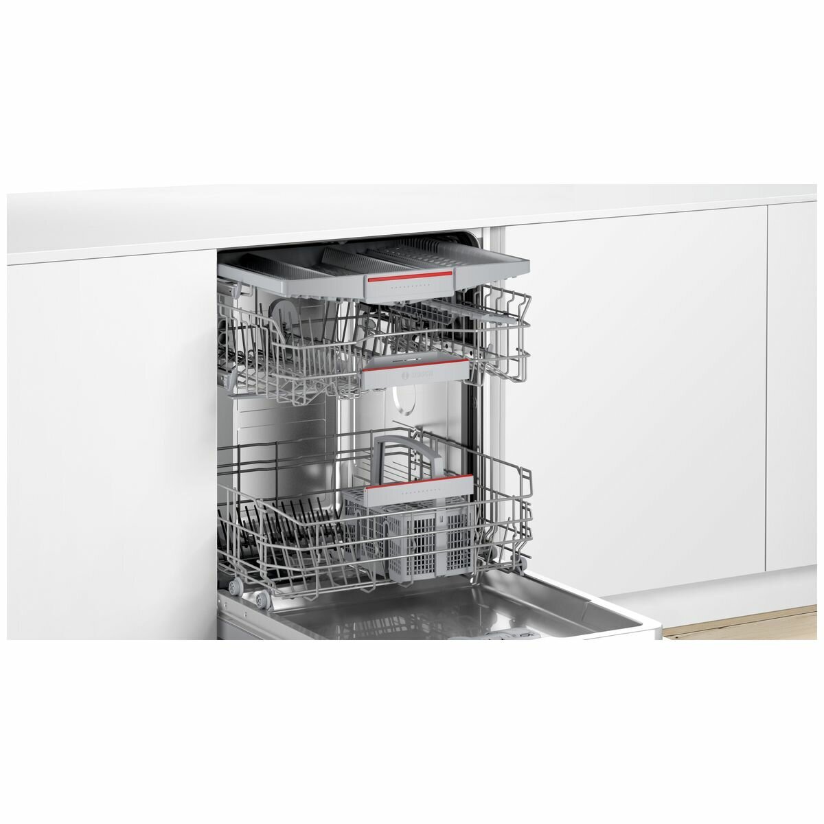 Product Review Bosch SMU66MS02A Serie Under Bench, 51 OFF