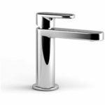 Linsol Valentino Basin Mixer Tap VAL-01 hero image