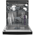 Beko 60cm Freestanding Dishwasher 14 Place Black BDFB1430B image NaN