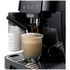 DeLonghi Magnifica Start with Milk Fully Automatic Coffee Machine ECAM22063B image NaN