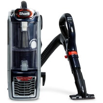 Shark Corded Upright Vacuum with Self Cleaning Brushroll NZ801 hero image