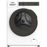 Whirlpool 8kg/4kg SteamCare Washer Dryer Combo WWPB8502IW hero image