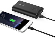 Anker A8163H11 PowerLine .9m USB-C to USB 3.0 Cable hero image