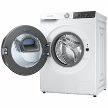 Samsung 9.5kg Front Load Washing Machine WW95T754DBT hero image