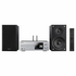 Pioneer Network Hi-Fi System Black HM76D image NaN