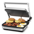 Breville the Toast and Melt Four Slice Sandwich Press LSG545BSS image NaN