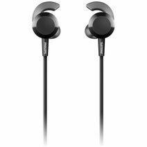 Philips In-Ear Bluetooth Headphones with Mic Black TAE4205BK hero image