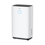 Ionmax Leone 25L Per Day Compressor Dehumidifier with Wi-Fi ION625 hero image