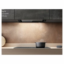 Elica Hidden 2.0 90cm Undermount Rangehood HIDDEN2BLGLA90 hero image