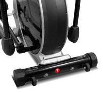 Lifespan Fitness XT-38 Cross Trainer hero image