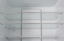 Haier 440L French Door Fridge HMD440X hero image