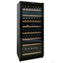 LeCavist Cuvee Rothschild 303 Bottle Dual Zone Wine Fridge LCS300VN2Z1D image NaN