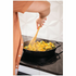 Haier 60cm Electric Ceramic Cooktop HCE604TB3 image NaN