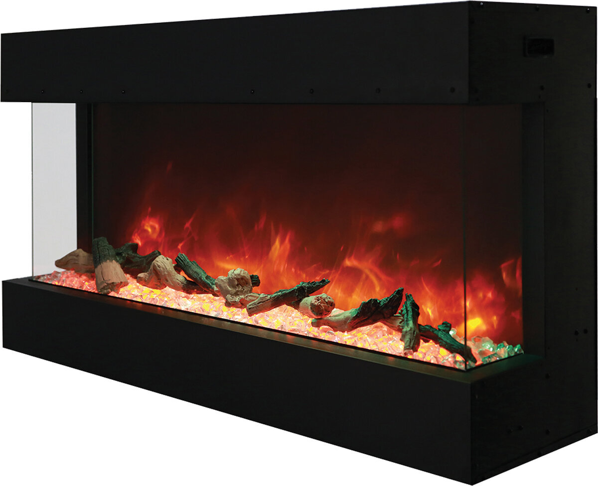 Amantii 40-TRU-VIEW-XL Electric Built-In Fireplace hero image