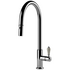 Turner Hastings Novi 85 Double Bowl Butler Sink Pack with Chrome Ludlow Pull Out Mixer Tap and Accessories PKG018 image NaN