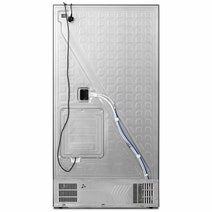 Hisense 585L PureFlat French Door Refrigerator HRCD585SW hero image