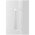 CHiQ 380L Hybrid Freezer White Left Hinge CSH380NWL5 image NaN