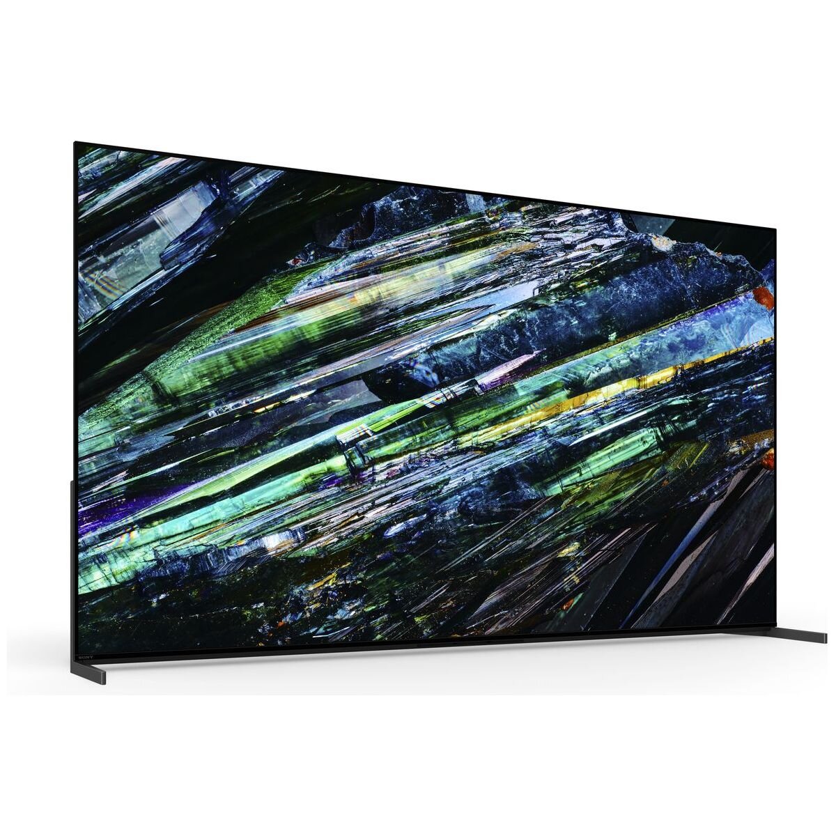 4k hdr sony a8h oled 55