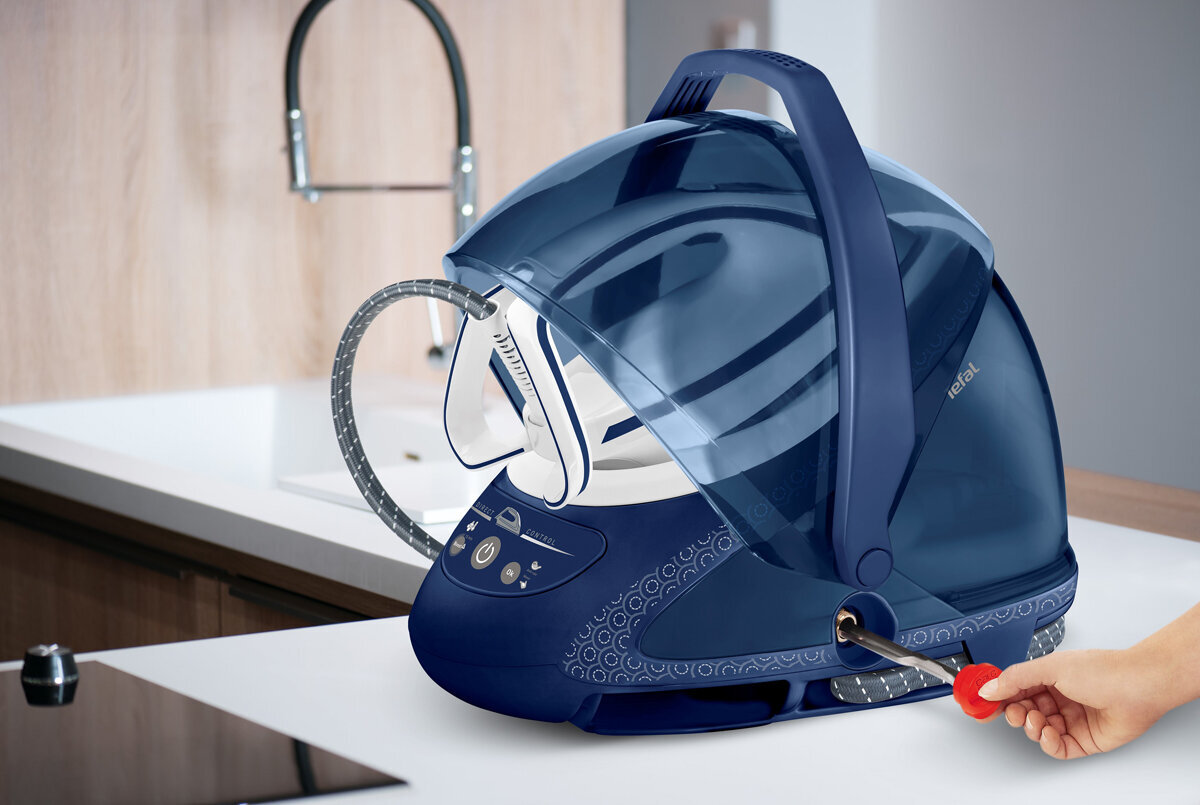 Tefal gv9553 top