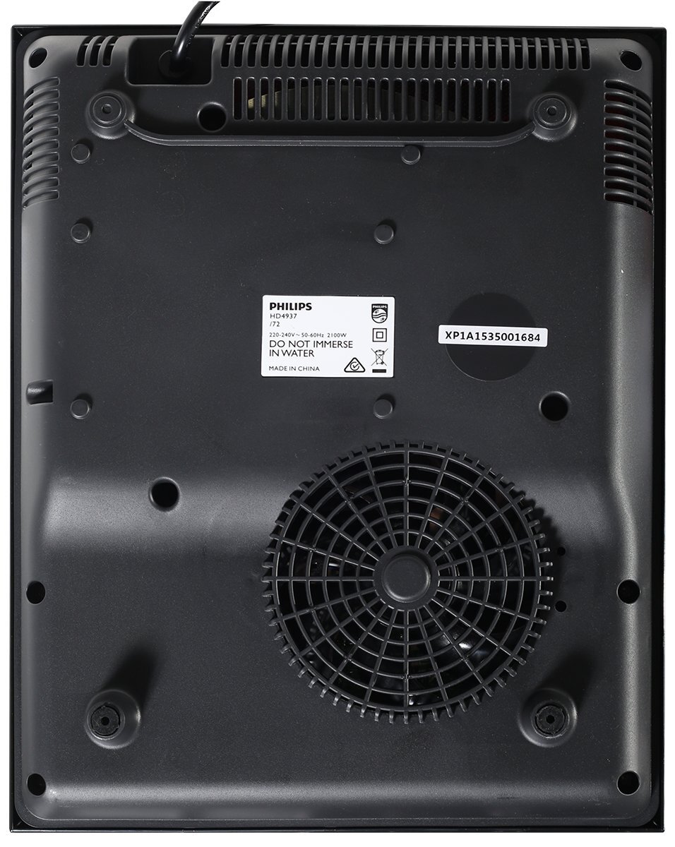 Philips hd4937 new arrivals