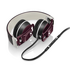 Sennheiser Urbanite On-Ear Earphones - Plum 506452 image NaN
