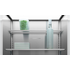 Fisher & Paykel Series 11 442L Integrated Column Freezer with Ice Right Hinge RS7621FRJK1 image NaN