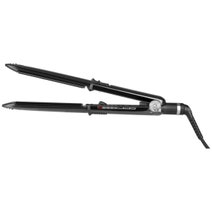 BaBylissPRO Optima 3000 32mm Straightener Black 900640 hero image