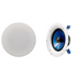 Yamaha NS-IC400W In-Ceiling Speakers - White image NaN