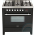Freestanding Blanco Dual Fuel Oven/Stove BFS95FB image NaN