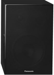 Panasonic SC-PMX100B CD Micro System hero image