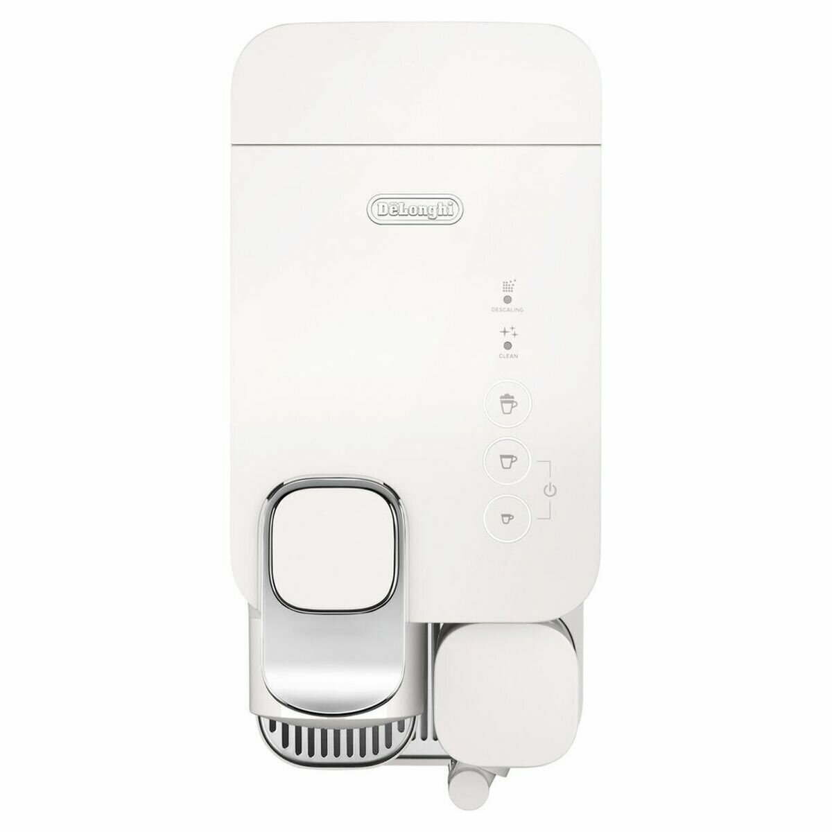 Delonghi Distinta & Lattissima Breakfast Pack White EN510WPK hero image