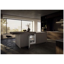 Liebherr Fully Integrated Under Bench Freezer SUFNH3653 hero image