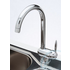 Oliveri Mixer Tap MG513CH image NaN