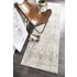 Rug Culture Oasis Extra Large Grey Rug 500X80CM - OAS-456-GREY-500X80 image NaN