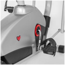 Lifespan Fitness EXER-60H Exercise Bike hero image