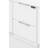Fisher & Paykel DD60DAW9 Double DishDrawer Dishwasher image NaN