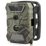 Swann OutbackCam Portable Photo and Video Recorder SWVID-OBC140-GL hero image