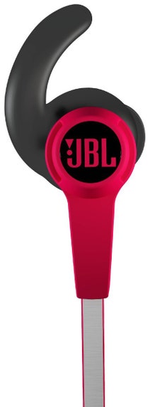 JBL JBLREFLECTIRED Synchros Reflect I In-Ear Sport Earphones hero image