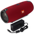 JBL JBLXTREMEREDAS Xtreme Red Wireless Speaker image NaN