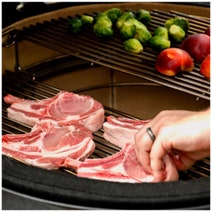 Kamado Joe Classic I Grill KJ23RH hero image
