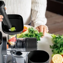 Ninja NeverClog Cold Press Juicer JC151 hero image